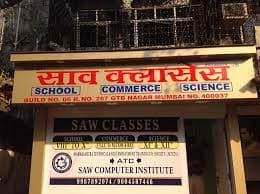 Saw Classes Saw Classes photo 1